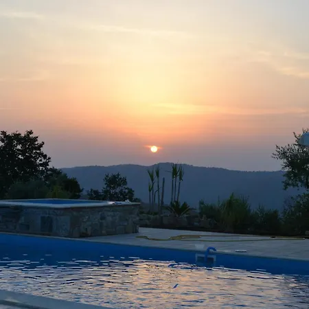 Agriturismo Villa Vea-2